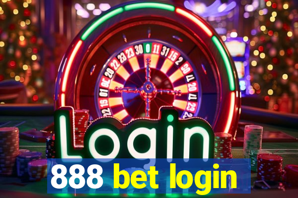 888 bet login